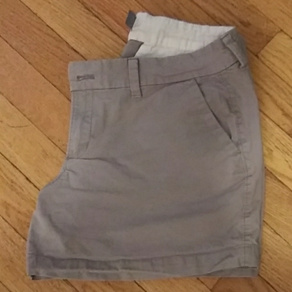 Old Navy Chino Style Shorts